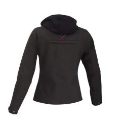 Bering Ladies' Drift Textile Waterproof Jacket 28 Bering Ladies' Drift Textile Waterproof Jacket -Motorcycle Clothing Sales bering ladies drift jacket img2 1