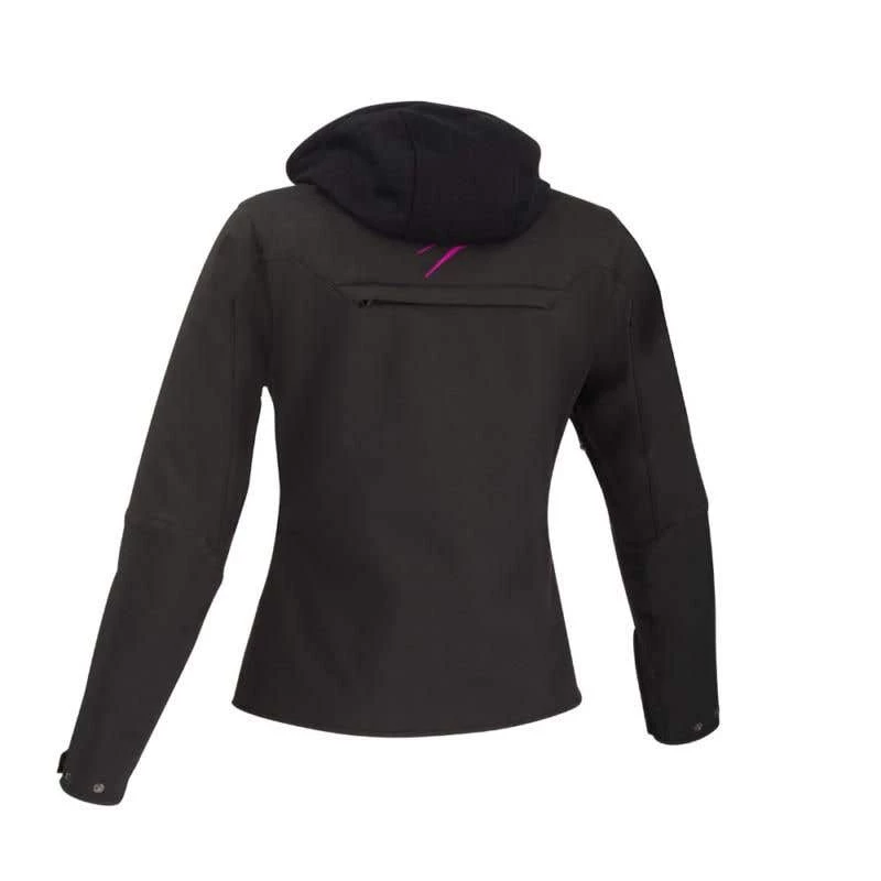Bering Ladies' Drift Textile Waterproof Jacket 9 Bering Ladies' Drift Textile Waterproof Jacket - Image 7