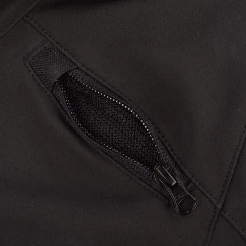 Bering Ladies' Drift Textile Waterproof Jacket 20 Bering Ladies' Drift Textile Waterproof Jacket - Image 18