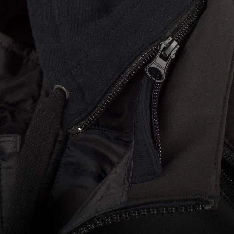 Bering Ladies' Drift Textile Waterproof Jacket 16 Bering Ladies' Drift Textile Waterproof Jacket - Image 14