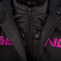 Bering Ladies' Drift Textile Waterproof Jacket 36 Bering Ladies' Drift Textile Waterproof Jacket -Motorcycle Clothing Sales bering ladies drift jacket img5 2