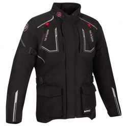 Bering Oural Jacket -Motorcycle Clothing Sales bering oural jacket img1 2