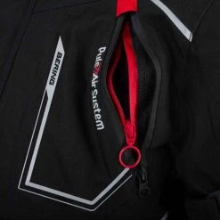 Bering Oural Jacket -Motorcycle Clothing Sales bering oural jacket img3 1