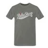 Bike Stop Custom 19 T-Shirt -Motorcycle Clothing Sales bikestop retro tee 1 2