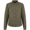Black Arrow Ladies Savannah Riding Shirt -Motorcycle Clothing Sales black arrow ladies savannah riding shirt militia green img1