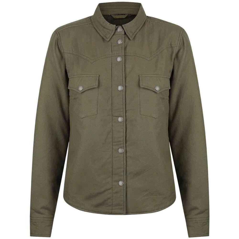 Black Arrow Ladies Savannah Riding Shirt 3 Black Arrow Ladies Savannah Riding Shirt