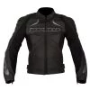 Spidi Bolide CE Leather Jacket -Motorcycle Clothing Sales bolide leather 026