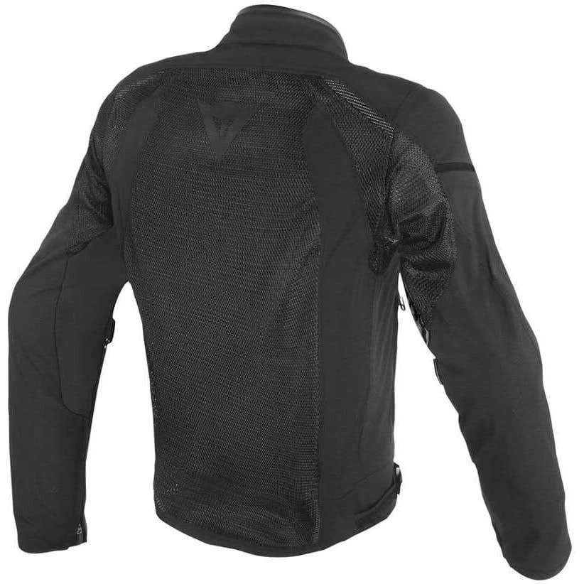 Dainese Air Frame D1 Perforated Textile Jacket 4 Dainese Air Frame D1 Perforated Textile Jacket - Image 2