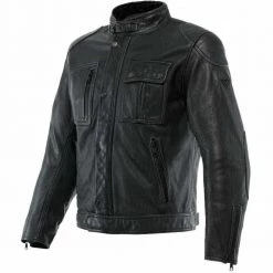 Dainese Atlas Leather Jacket