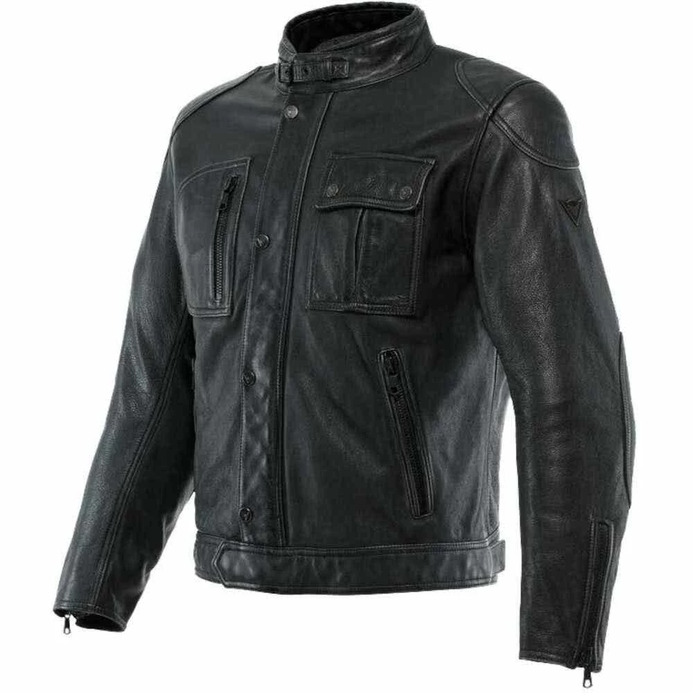 Dainese Atlas Leather Jacket 3 Dainese Atlas Leather Jacket