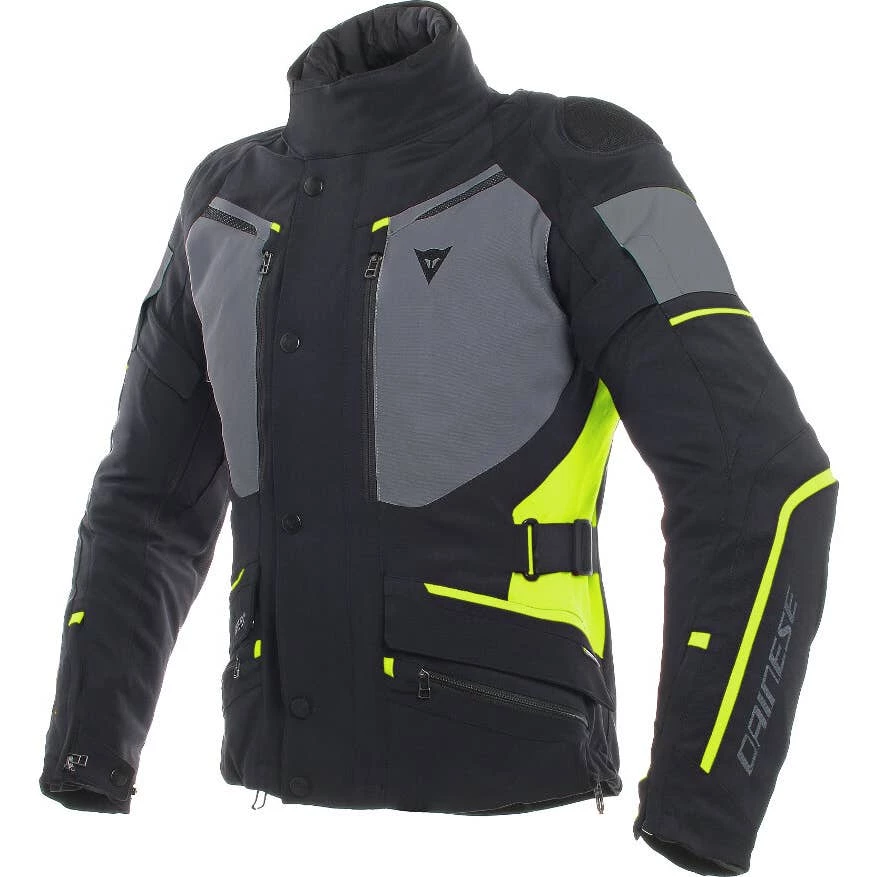Dainese Carve Master 2 Gore-Tex Jacket 5 Dainese Carve Master 2 Gore-Tex Jacket - Image 3