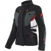 Dainese Ladies' Carve Master 3 Gore-Tex Jacket -Motorcycle Clothing Sales dainese carve master 3 lady gtx jacket black ebony lava red 06c img1