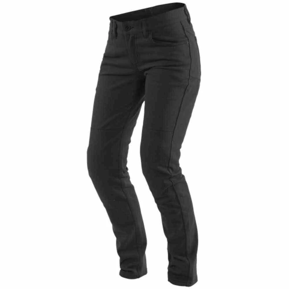 Dainese Ladies' Classic Slim ARMALITH Jeans 3 Dainese Ladies' Classic Slim ARMALITH Jeans