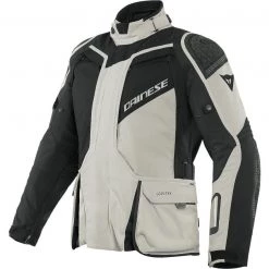 Dainese D-Explorer 2 Gore-Tex Jacket -Motorcycle Clothing Sales dainese d explorer 2 gore tex jacket peyote black u36 img1 5
