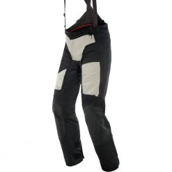 Dainese D-Explorer 2 Gore-Tex Trousers -Motorcycle Clothing Sales dainese d explorer 2 gore tex trousers peyote black u36 img1 1