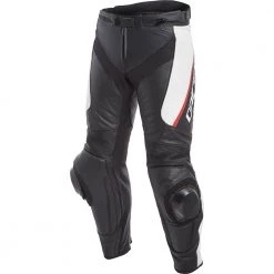Dainese Delta 3 Leather Trousers
