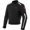 Dainese Hydraflux 2 Air D-Dry Jacket -Motorcycle Clothing Sales dainese hydraflux 2 air d dry jacket black white 622 img1