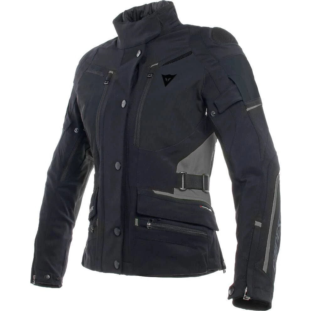 Dainese Ladies' Carve Master 2 Gore-Tex Jacket 4 Dainese Ladies' Carve Master 2 Gore-Tex Jacket - Image 2