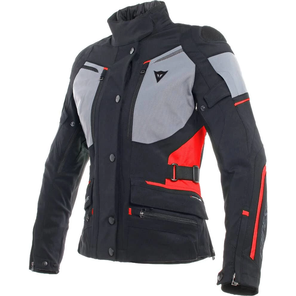 Dainese Ladies' Carve Master 2 Gore-Tex Jacket 3 Dainese Ladies' Carve Master 2 Gore-Tex Jacket