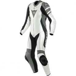 Dainese Ladies' Killalane One Piece Perforated Leather Suit
