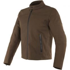 Dainese Mike 2 Leather Jacket