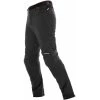 Dainese New Drake Air Textile Trousers -Motorcycle Clothing Sales dainese new drake air tex pants black 001 img1