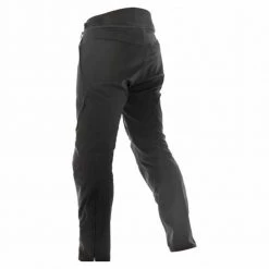 Dainese New Drake Air Textile Trousers -Motorcycle Clothing Sales dainese new drake air tex pants black 001 img2