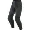 Dainese Pony 3 Leather Trousers 1 Dainese Pony 3 Leather Trousers -Motorcycle Clothing Sales dainese pony 3 leather trousers black matt 076 img1 7