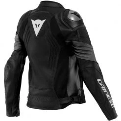 Motorcycle Clothing Sales -Motorcycle Clothing Sales dainese racing 4 lady jacket perf black black 631 img2
