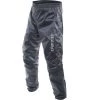 Dainese Waterproof Rain Pants -Motorcycle Clothing Sales dainese rain pant antrax 14a front 6