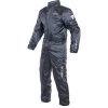 Dainese Waterproof Rain Suit -Motorcycle Clothing Sales dainese rain suit antrax 14a front 6