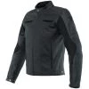 Dainese Razon 2 Leather Jacket -Motorcycle Clothing Sales dainese razon 2 leather jacket black 001 img1