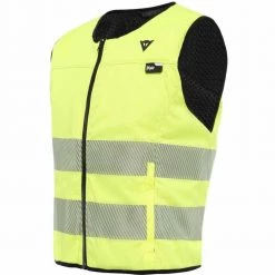 Dainese Smart Hi-Vis Textile Jacket