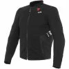 Dainese Smart LS Textile Jacket -Motorcycle Clothing Sales dainese smart jacket ls black 001 img1