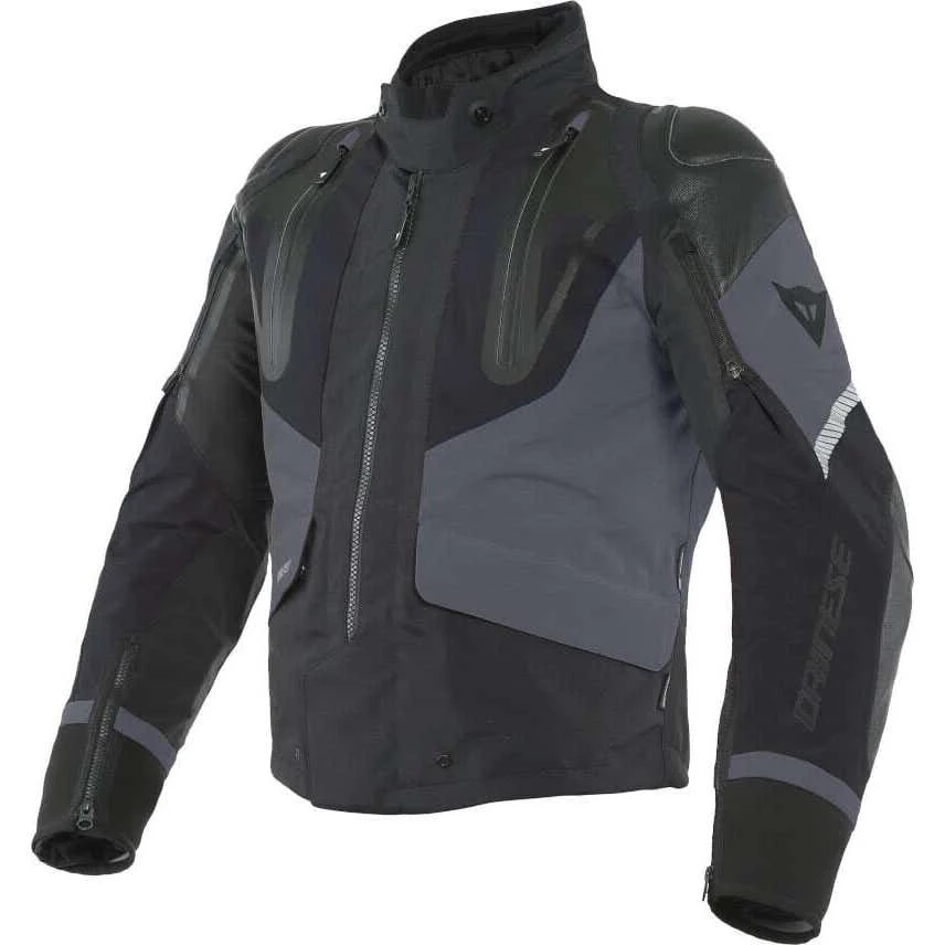 Dainese Sport Master Laminate Gore-tex Jacket 4 Dainese Sport Master Laminate Gore-tex Jacket - Image 2