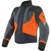Dainese Sport Master Laminate Gore-tex Jacket -Motorcycle Clothing Sales dainese sport master gore tex jacket black orange ebony 61a img1 8 1