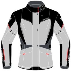 Dainese Ladies' Tempest 3 D-Dry Jacket