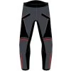 Dainese Tempest 3 D-Dry Trousers -Motorcycle Clothing Sales dainese tempest 3 d dry trousers ebony black lava red 80e img1