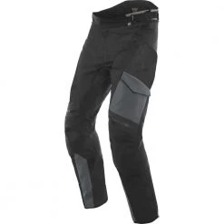 Dainese Tonale Laminate D-Dry Trousers -Motorcycle Clothing Sales dainese tonale d dry trousers black ebony black 66c img1 4