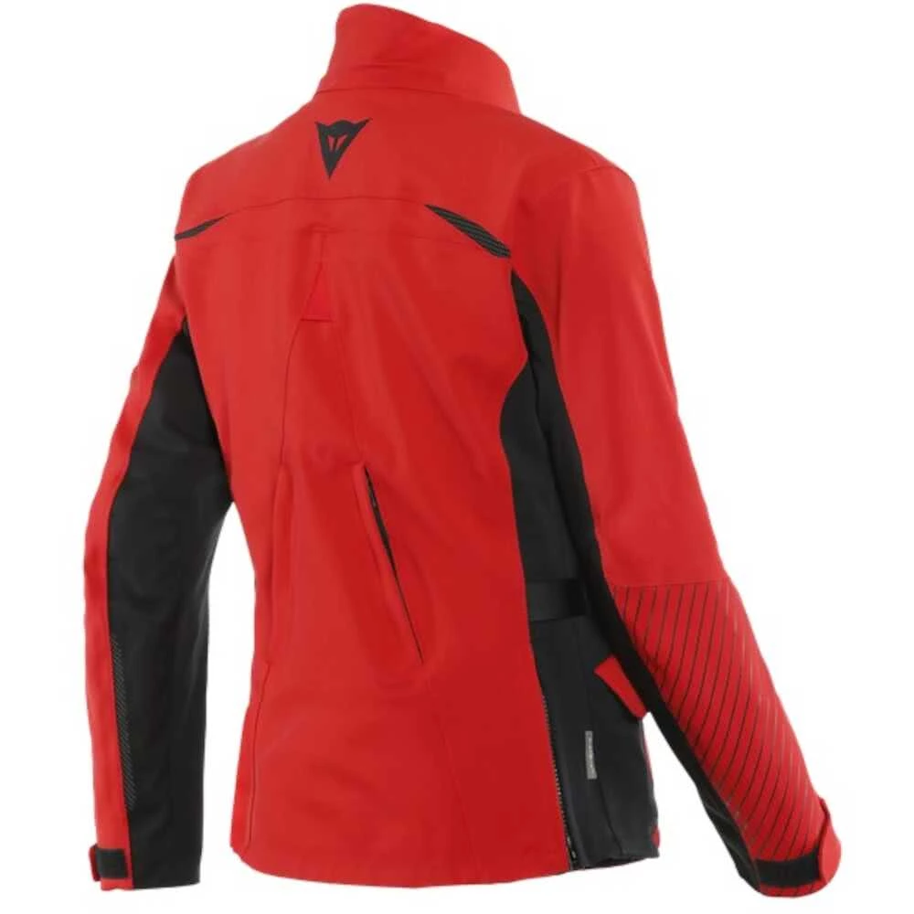 Dainese Ladies' Tonale D-Dry XT Waterproof Jacket 4 Dainese Ladies' Tonale D-Dry XT Waterproof Jacket - Image 2