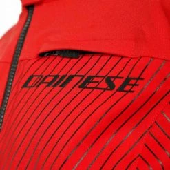 Dainese Ladies' Tonale D-Dry XT Waterproof Jacket 8 Dainese Ladies' Tonale D-Dry XT Waterproof Jacket -Motorcycle Clothing Sales dainese tonale lady d dry xt jacket tour red lava red black 83e img3