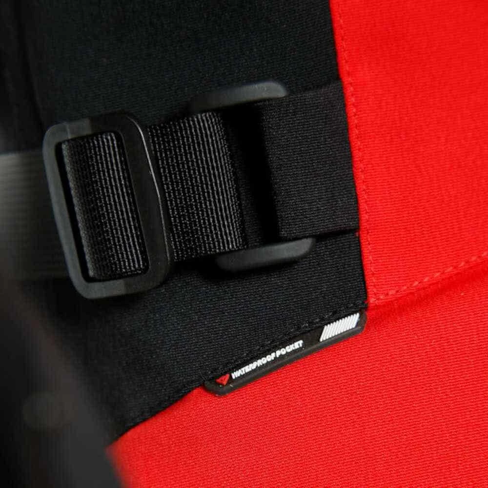 Dainese Ladies' Tonale D-Dry XT Waterproof Jacket 6 Dainese Ladies' Tonale D-Dry XT Waterproof Jacket - Image 4