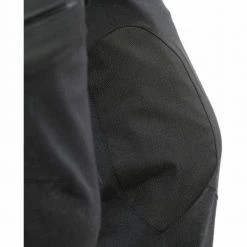 Dainese Ladies' Tonale D-Dry XT Waterproof Trousers -Motorcycle Clothing Sales dainese tonale lady d dry xt pants black black 631 img4