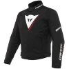 Dainese Veloce D-Dry Jacket -Motorcycle Clothing Sales dainese veloce d dry jacket black white lava red a66 img1