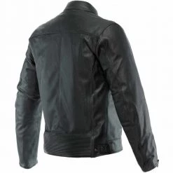 Motorcycle Clothing Sales -Motorcycle Clothing Sales dainese zaurax leather jacket black 001 img2
