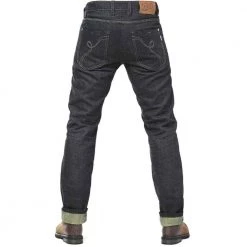 Fuel Greasy Jeans -Motorcycle Clothing Sales fuel greasy jeans denim img2 1