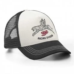 Fuel Racing Division Cap