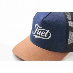 Fuel Worker Cap -Motorcycle Clothing Sales fuel worker cap img3