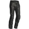 Halvarssons Celtic Waterproof Leather Trousers -Motorcycle Clothing Sales halvarssons c trousers 00 black img1