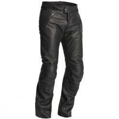 Halvarssons Celtic Waterproof Leather Trousers